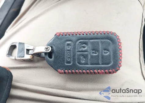 2018 Honda Accord Exl from USA, damaged, VIN 1HGCV2F58JA014142